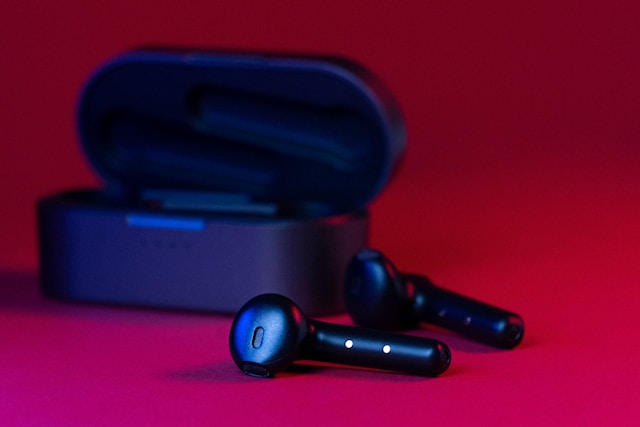 Choosing The Right Earbuds
